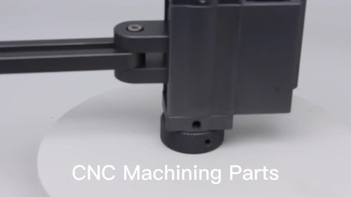 Piezas de mecanizado CNC (8)