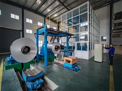 Jiangsu Orient Printing Equipment Co.,Ltd
