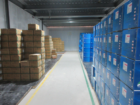 Ruicheng Lvman BioPharmaceutical Co,Ltd