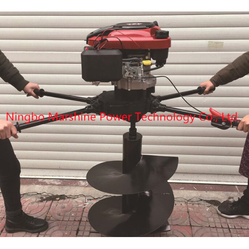 Earth Auger Earth Drill