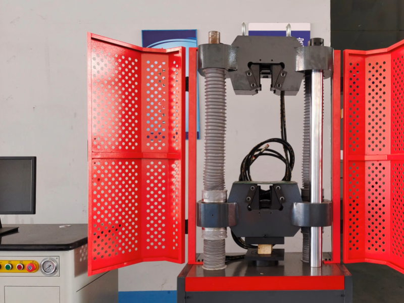 Tensile testing machine_副本
