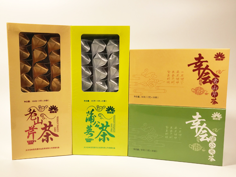 Greater Khingan Range Changmao Yuan Agricultural Development Co.,Ltd.