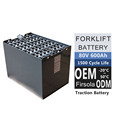 80V 600AH Heli CPD35 Forklift Battery Pack 4PZS600 80 Volt PZB PZS1