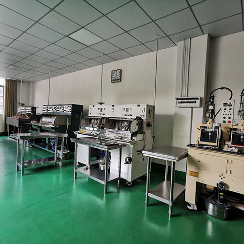 Hanzhong Hengpu Photoelectric Technology Co.,Ltd