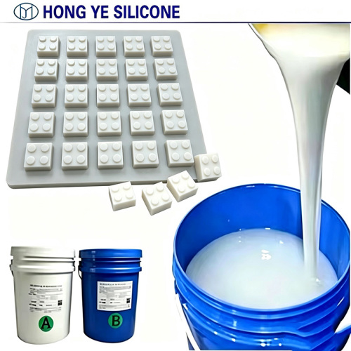 Domestic Cable Enterprise Obtains New LSR Molding Mold Patent, Boosting Production Efficiency of New Energy Cable Silicone Accessories