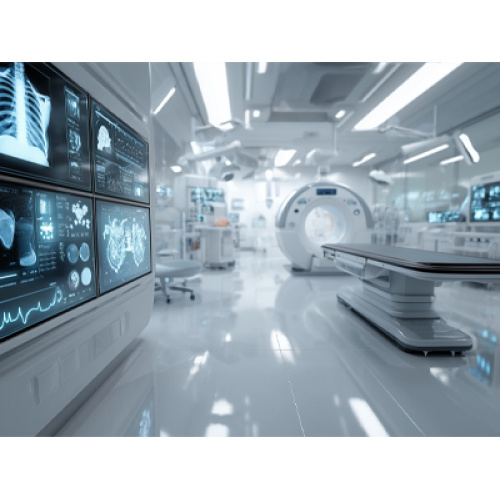 এআই ইন্টিগ্রেশন, নিয়ন্ত্রক উদ্ভাবন এবং ক্রমবর্ধমান স্বাস্থ্যসেবা চাহিদার সাথে গ্লোবাল ক্লিনিকাল মেডিকেল ইকুইপমেন্ট ইন্ডাস্ট্রি বেড়েছে