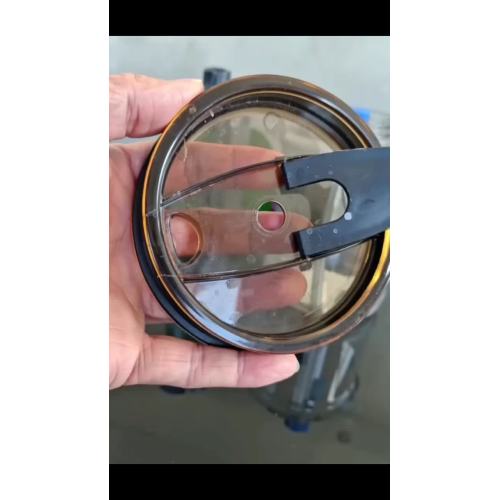 PC plastic parts