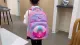 Горячий популярный мультипликационный рюкзак для детских школьных сумков