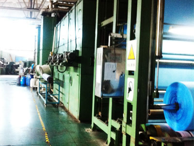 Hangzhou Gang Yu Health Products CO.,LTD