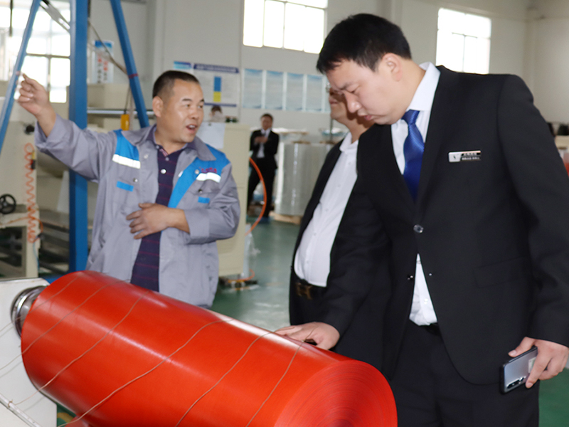 Xuchang Zhongcheng Insulation Material Co.,Ltd
