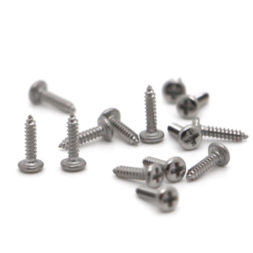 Instrument Micro Screws Life Extension and Cost Reduction: A Dual Innovation in Materials and Structure