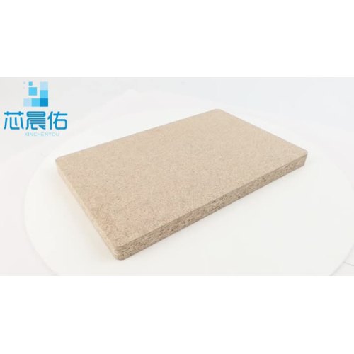 Plain Particle Board