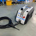 CRTOP High Praise Dry Ice Blasting Cleaning Machine1