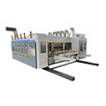 Corrugated Cardboard Flexo Printing Manufacturing Machinery for Carton Box Production1