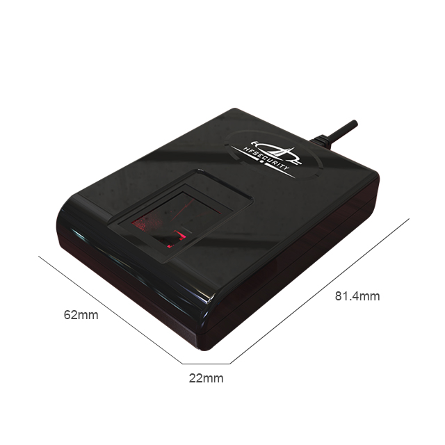 Fingerprint Identification Device Manufacturer