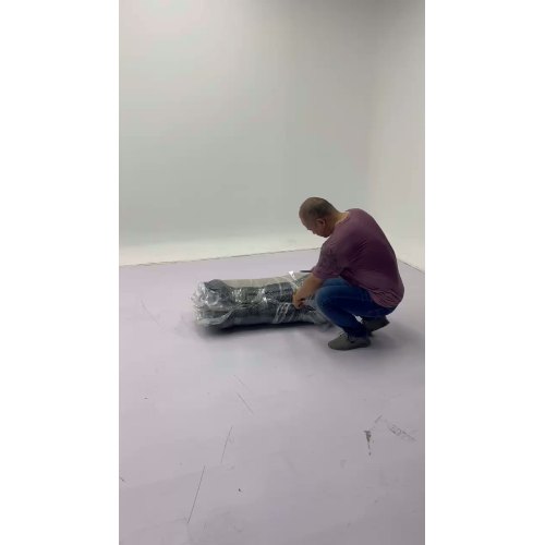 Divano a compressione Unpack