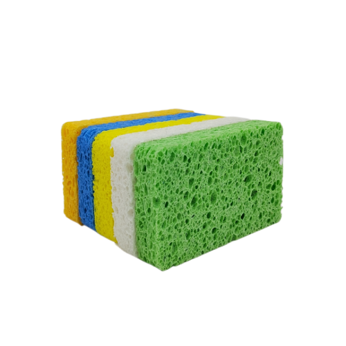 Knowledge of Cellulose Sponge