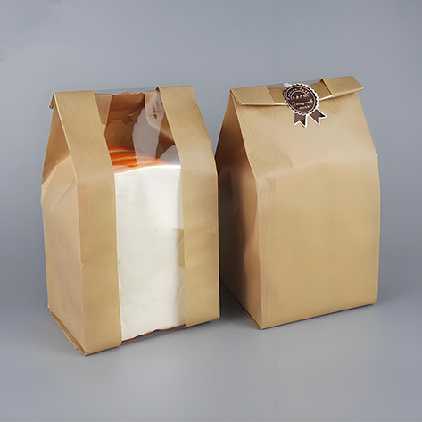 Food packaging solutions