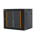 MP2 Small Round Lock Wall Mounting 10inch Network Cabinet1