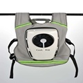 Wearable 24V Mobile Small Air Conditioner: Cooling Equipment1