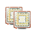1211 Motorcycle Work Light