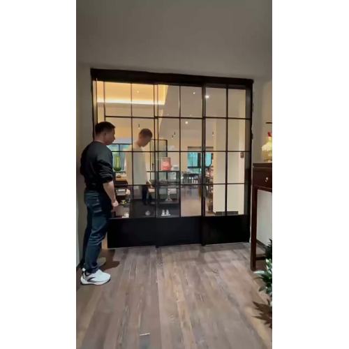 Màn hình hiển thị cửa