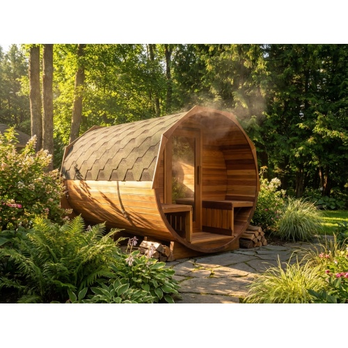 Proper Maintenance of Saunas for Safe and Long-Term Use