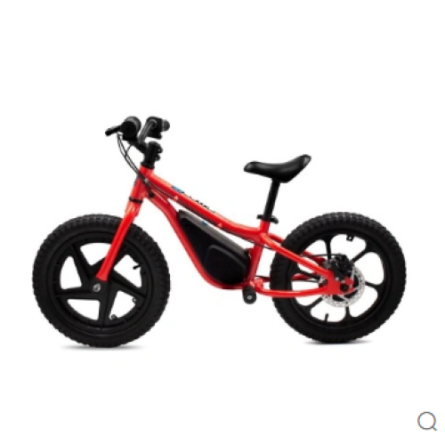 E Bike Bikes para niños: la mejor manera de desarrollar el equilibrio en sus hijos