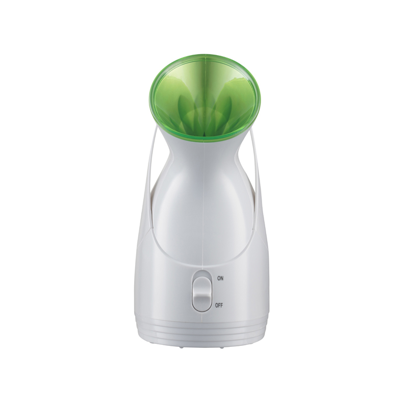 Hot Sale Mini Tragbarer Luftbefeuchter Gesicht Nano Mister Mist Sprayer Ionic Facial Dampfer Maschine1