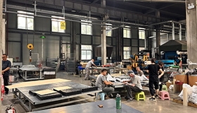 Hebi Shuanglian Trading Co., Ltd.
