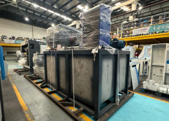 Jiangyin City Source Electrical Machinery Co., Ltd