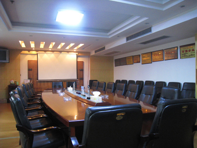 Ningbo Etdz Holdings Ltd