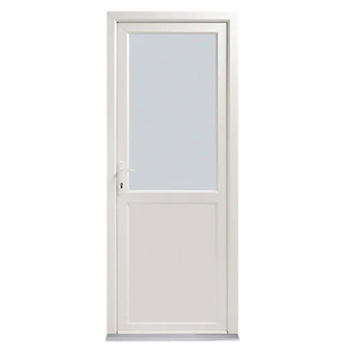 UPVC door be better than other doors