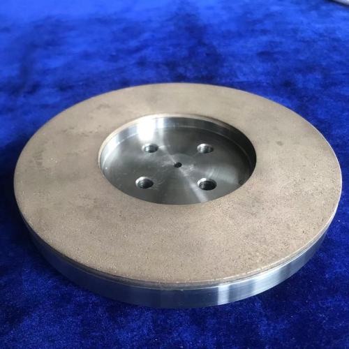 What is the best grinding wheel?