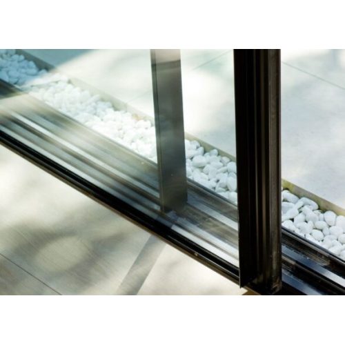 The using of Pdlc Smart Glass