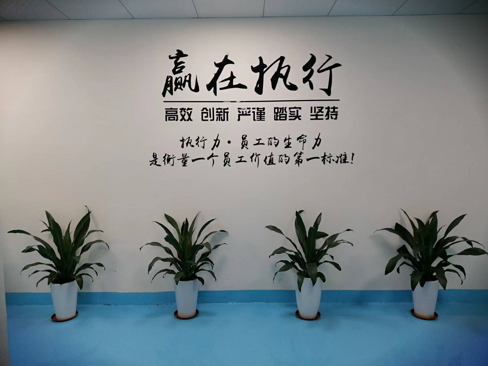 Shenzhen Xiangying touch photoelectric co., ltd.