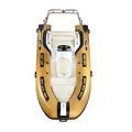 SAILSKI Console Rib Boat with 15hp/20hp Outboard Motor - 3.3m/3.6m/3.9m1