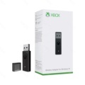 USB Wireless Controller Adapter for Xbox One S/X Series X/S Controllers on PC1