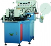 Chino Machinery International Limited