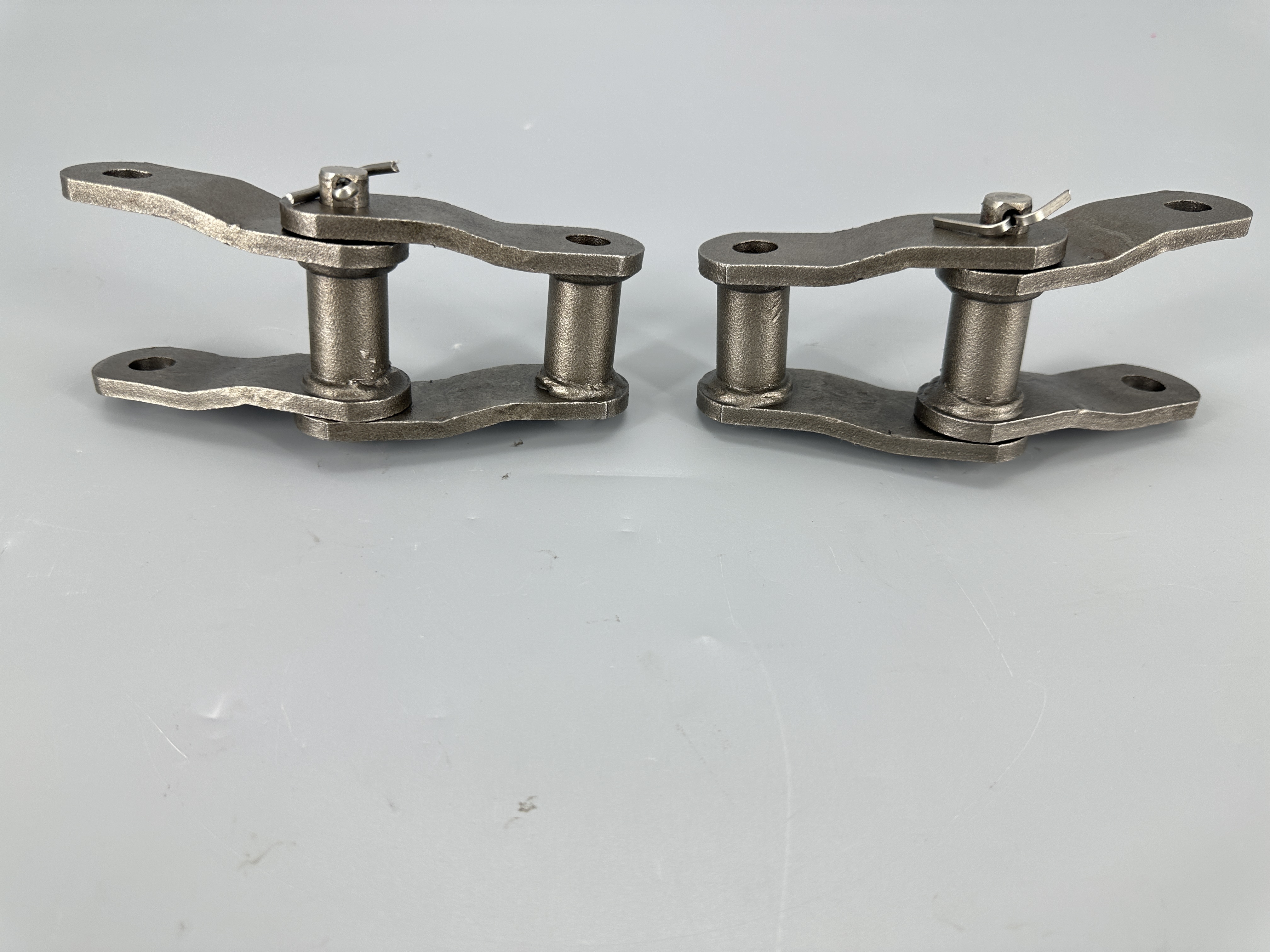 Chain ea Wood Convevel