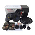 Soway OP-M 165A-GL 2PCS 6.5" Full Range Car Audio Speaker System1