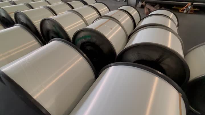 Creando el futuro Un vistazo a nuestra industria