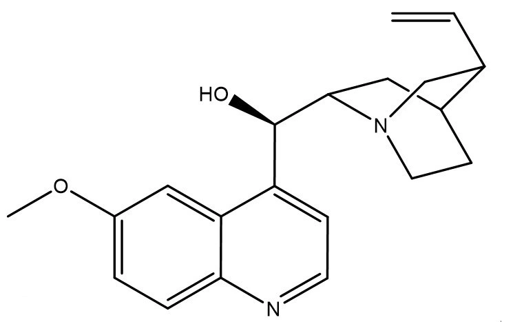 99% Purity Quinina Hydrochloride Quinine HCl Powder Quinine CAS 130-89-2