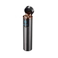 Professional Energy Saving Touch Sensitive USB Dual Arc Lighter1