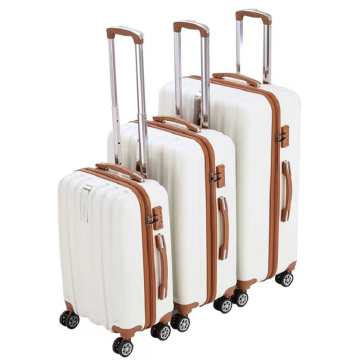 Top 10 China travel luggage bag Manufacturers