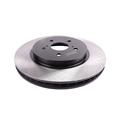 BD-1217 MASUMA Car Front Rear Brake Disc Rotor for Honda Insight1