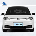 2024 VW ID.3: Electric Car - Hot Selling LHD EV Sports Car1