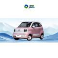 FAW BESTUNE Pony 2025 New Energy Vehicle - Cute and Affordable MINI EV1