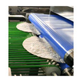 JUHENG Automatic Burrito Taco Making Machine and Tortilla Production Line1