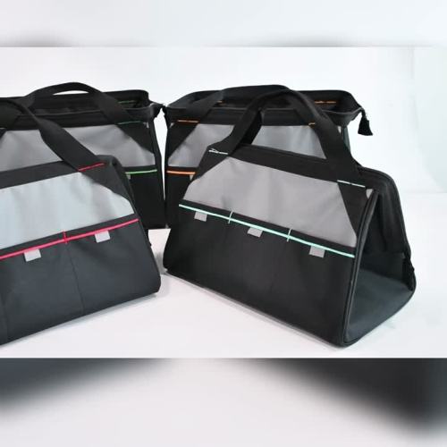New Tool Bag